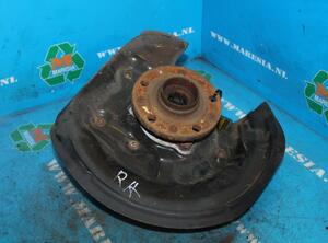 Stub Axle VW CC (358), VW Passat CC (357)