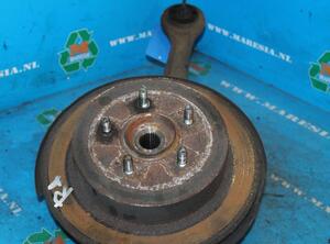 Stub Axle PEUGEOT 4007 (VU, VV)