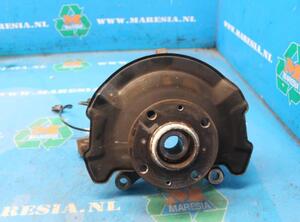 Stub Axle OPEL Agila (B) (B H08)