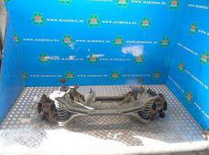 Front asdrager FORD Focus III Turnier (--)