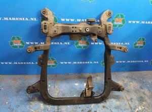 Front Axle Bracket OPEL Meriva B Großraumlimousine (S10), OPEL Astra J Caravan (--)