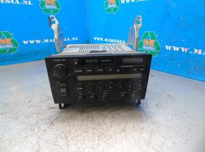 P20562563 Cassetten-Radio LEXUS LS (F1) 8612050101