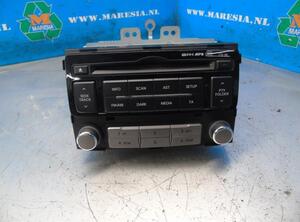 P16055809 CD-Radio HYUNDAI i20 (PB) 961211J250BLH