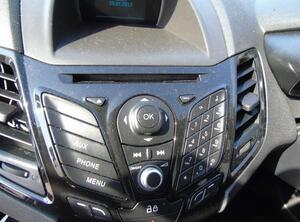 P16763255 CD-Radio FORD Fiesta VI (CB1, CCN)