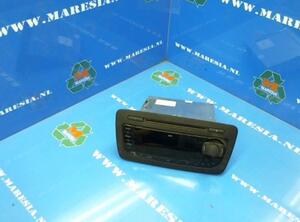 P3069064 CD-Radio SEAT Ibiza IV ST (6J) 6J1035153G