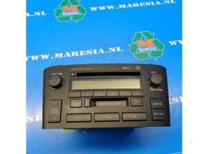 P4028956 CD-Radio TOYOTA Avensis (T25) 8612005071