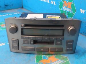 P10394997 CD-Radio TOYOTA Avensis (T25) 8612005080