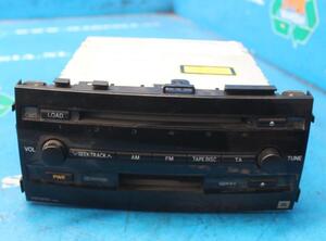 P11002593 CD-Radio TOYOTA Prius Liftback (W2) 8612047120
