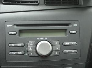 P12793003 CD-Radio DAIHATSU Cuore VII (L276)