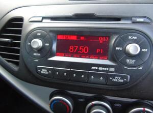 P19356040 CD-Radio KIA Picanto (TA)