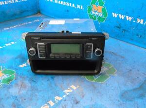 P14821938 CD-Radio VW Golf VI (5K) 5K0035156
