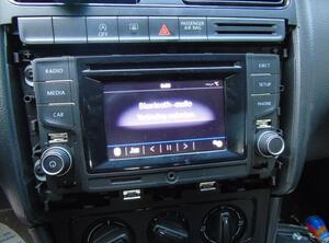 P17736037 CD-Radio VW Polo V (6R, 6C)