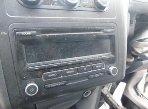 P19531806 CD-Radio VW Caddy III Kasten/Großraumlimousine (2KA)
