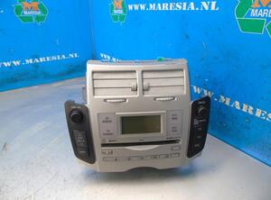 P15050212 CD-Radio TOYOTA Yaris Liftback (P9) 861200D210