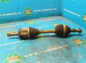 Drive Shaft CHEVROLET Captiva (C100, C140)