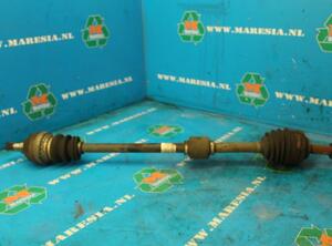 Drive Shaft CHEVROLET Aveo/Kalos Schrägheck (T250, T255)