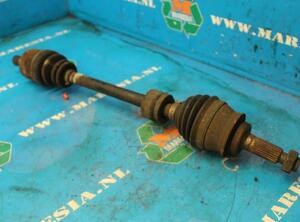 Drive Shaft OPEL Agila (A) (A H00)