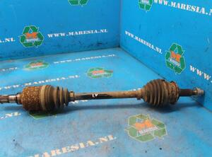 Drive Shaft SUZUKI Swift III (EZ, MZ)