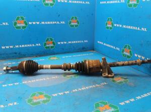 Drive Shaft NISSAN Qashqai +2 I (J10, JJ10E, NJ10)