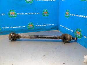 Drive Shaft SEAT Ibiza IV ST (6J8, 6P8)