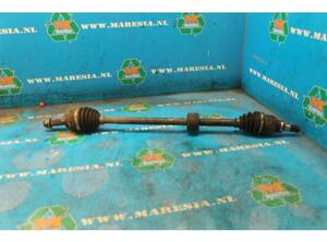 Drive Shaft NISSAN Pixo (UA0)