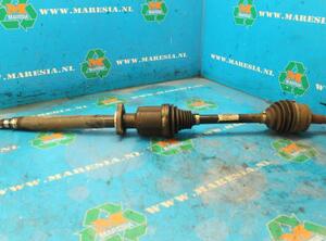 Drive Shaft OPEL Mokka/Mokka X (J13)