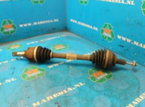 Drive Shaft FORD Focus II Cabriolet (--)