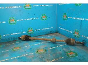 Drive Shaft HYUNDAI i10 (BA, IA)