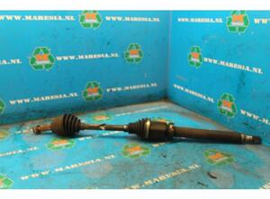 Drive Shaft FORD Transit Connect (P65, P70, P80)