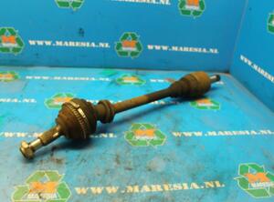 Drive Shaft PEUGEOT Boxer Kasten (244)