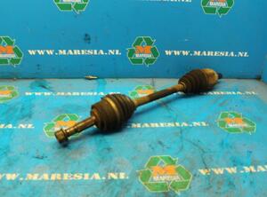 Drive Shaft NISSAN Almera II Hatchback (N16)