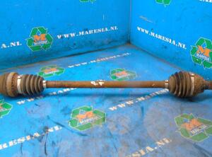 Drive Shaft OPEL Antara (L07)