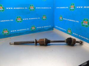 Drive Shaft OPEL Astra J GTC (--)