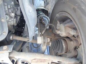 Drive Shaft TOYOTA Verso S (P12)