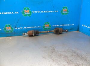 Drive Shaft HYUNDAI i10 (PA)