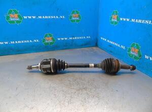 Drive Shaft TOYOTA Yaris (P13)