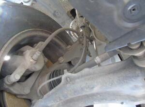 Drive Shaft RENAULT Kangoo Express (FW0/1)