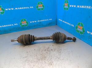 P20664371 Antriebswelle links vorne OPEL Astra H Twintop 13136382