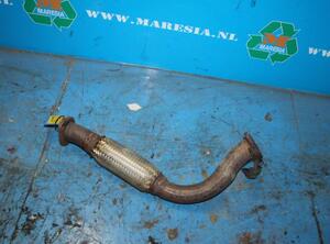 Exhaust Pipe Flexible KIA Sorento I (JC)