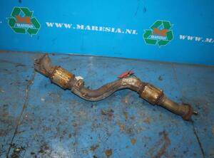 Exhaust Pipe Flexible NISSAN X-Trail (T30)