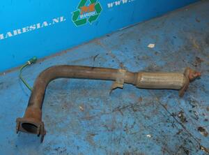 Exhaust Pipe Flexible FORD Mondeo II (BAP)
