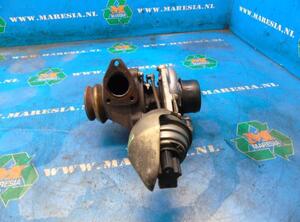 P15758389 Turbolader OPEL Insignia A (G09) 55570748
