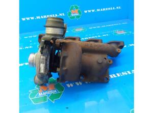 Turbolader FORD Mondeo III Turnier (BWY)