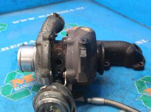 P10022810 Turbolader OPEL Astra H GTC 55205474