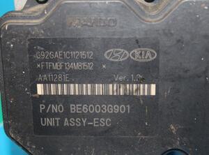 P7085525 Pumpe ABS KIA Rio III (UB) 589201W700