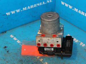 Abs Hydraulic Unit MERCEDES-BENZ A-Klasse (W169)