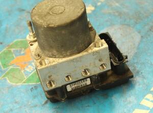 Abs Hydraulic Unit OPEL Meriva (--)