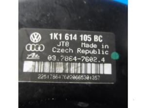 P4024359 Bremskraftverstärker VW Golf V (1K) 1K1614105BC