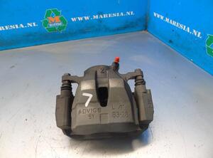 Brake Caliper TOYOTA Auris (E18), TOYOTA Auris Kombi (E18), TOYOTA Auris (ADE15, NDE15, NRE15, ZRE15, ZZE15)