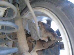 Brake Caliper MAZDA 3 (BM, BN)